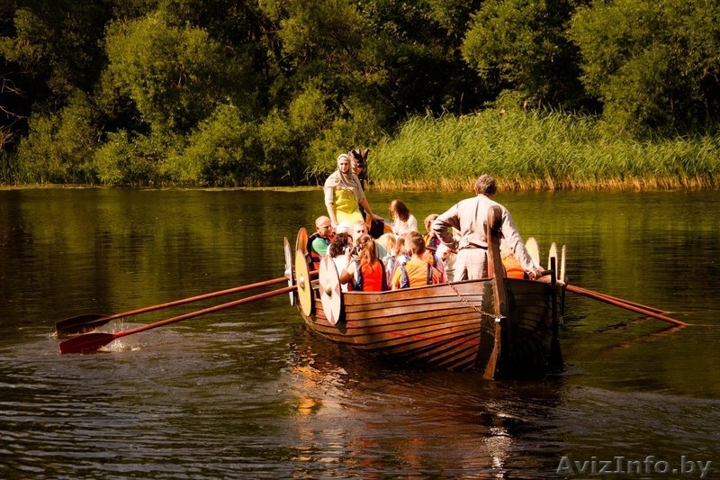 Активный туризм - Изображение #3, Объявление #1462229