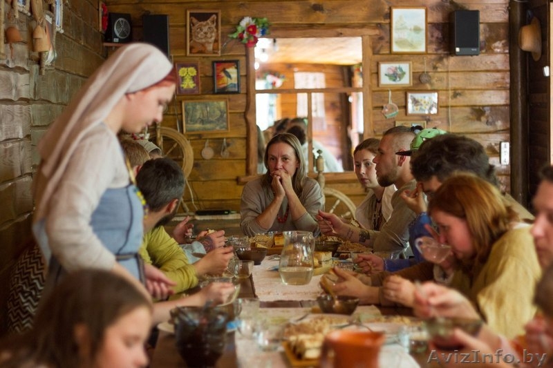 Активный туризм - Изображение #4, Объявление #1462229