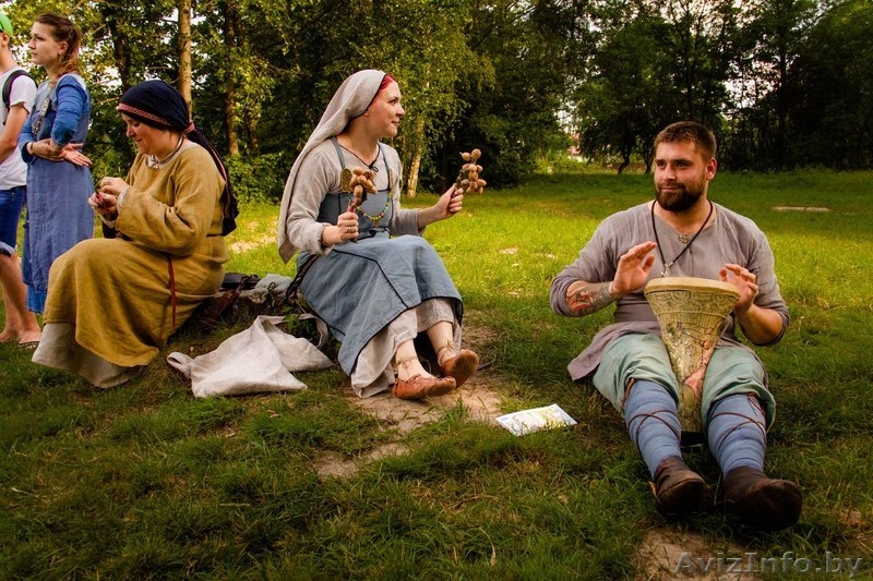 Активный туризм - Изображение #5, Объявление #1462229