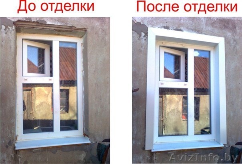 Откосы в бретсте - Изображение #6, Объявление #1470344