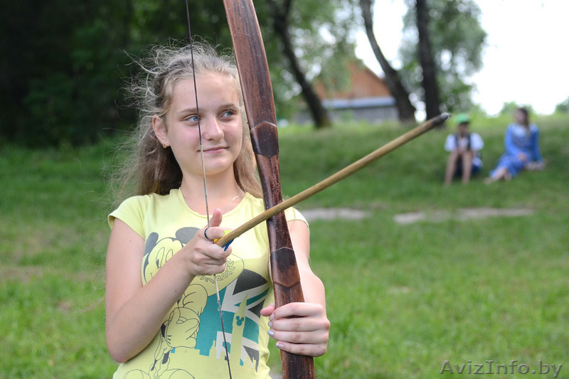 Активный туризм - Изображение #7, Объявление #1462229