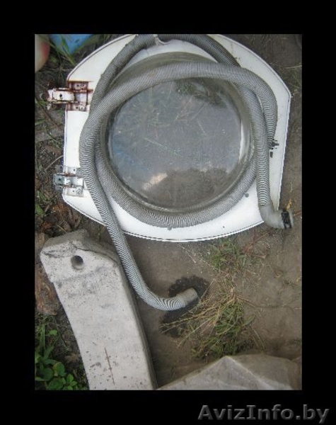 Ariston AL88X б/у на Запчасти - Изображение #2, Объявление #1471105