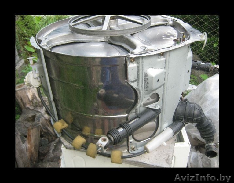 Ariston AL88X б/у на Запчасти - Изображение #3, Объявление #1471105