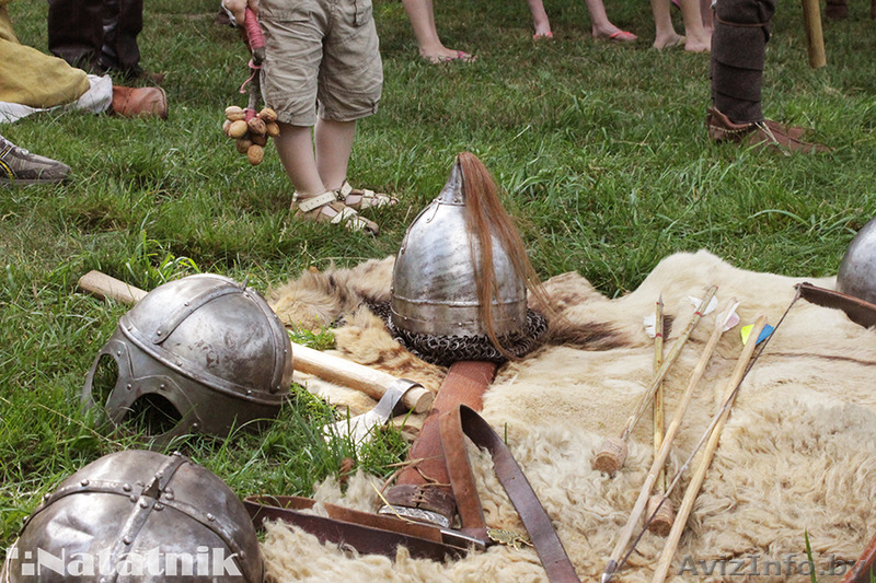 Активный туризм - Изображение #6, Объявление #1462229