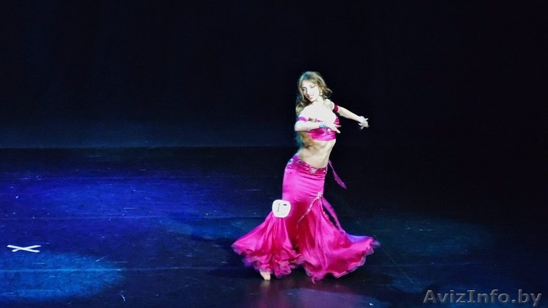 Настоящий восточный танец (танец живота)! - Изображение #5, Объявление #1460906