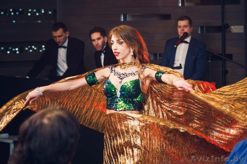 Настоящий восточный танец (танец живота)! - Изображение #4, Объявление #1460906