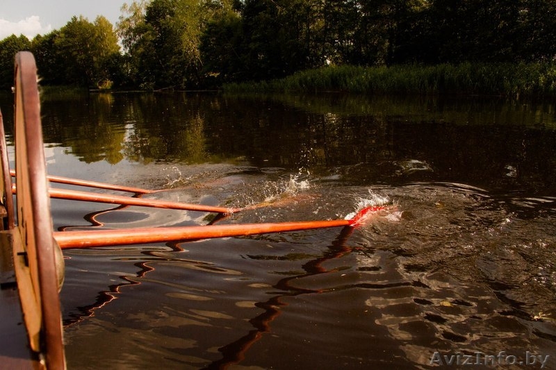 Активный туризм - Изображение #10, Объявление #1462229