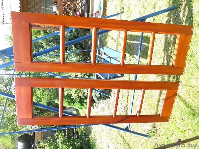 Распродажа дверных полотен. - Изображение #2, Объявление #1461588