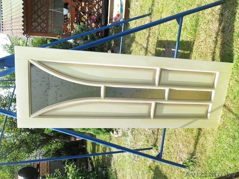 Распродажа дверных полотен. - Изображение #1, Объявление #1461588