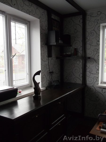 Скульптуры из дерева - Изображение #7, Объявление #1482768