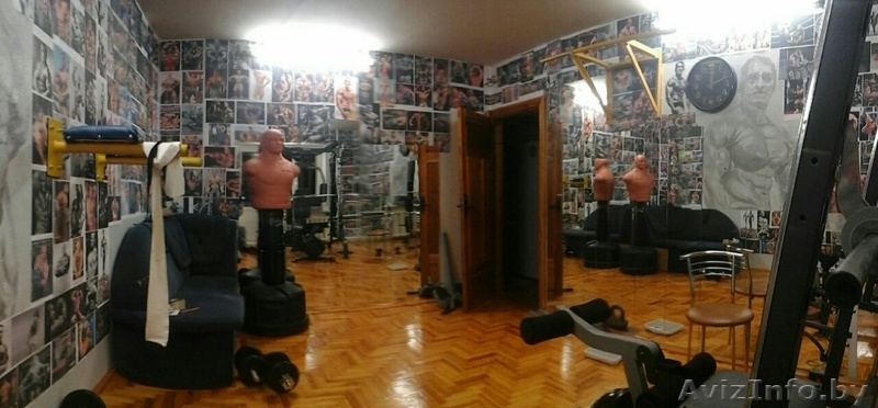 Коттедж рядом с Брестом, на границе с Польшей!!!  - Изображение #6, Объявление #1482340