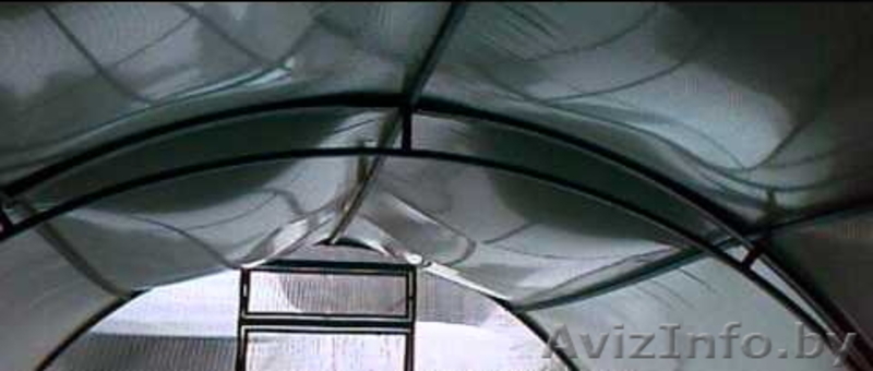 Только надежные теплицы с двойной дугой - Изображение #3, Объявление #1484549