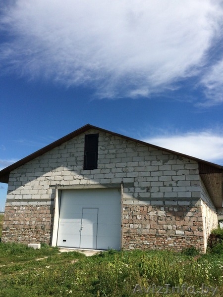 склад отапливаемый 550 м кв. - Изображение #5, Объявление #1006109