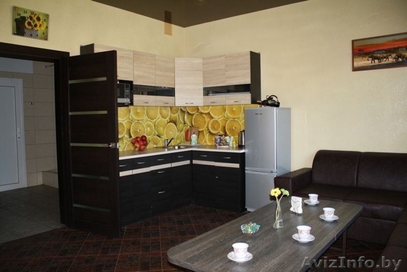 Дом с баней и бассейном - Изображение #4, Объявление #1489597