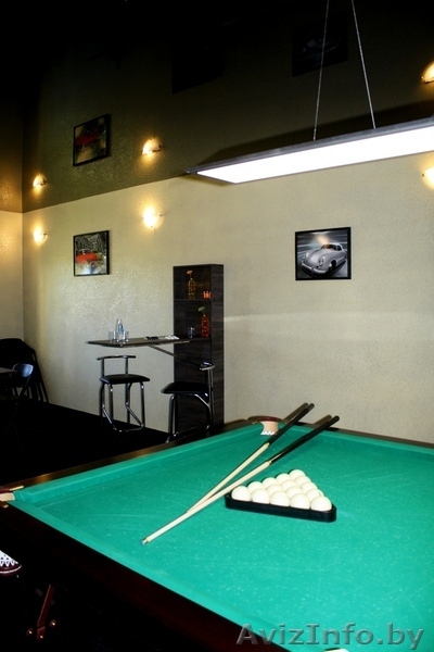 Дом с баней и бассейном - Изображение #6, Объявление #1489597