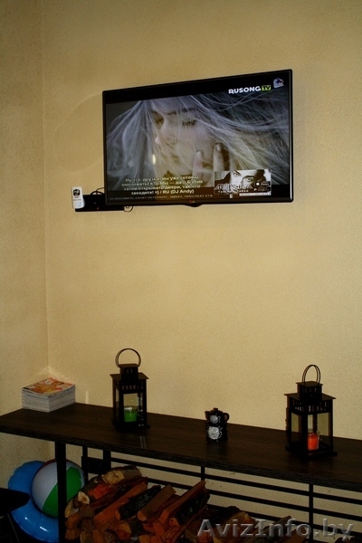 Дом с баней и бассейном - Изображение #7, Объявление #1489597