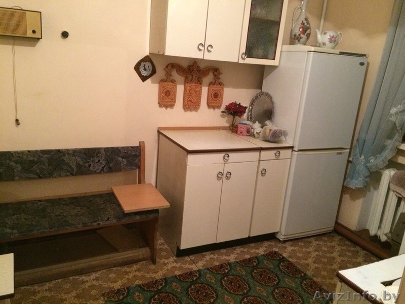 Сдам комнаты в аренду - Изображение #5, Объявление #1484683