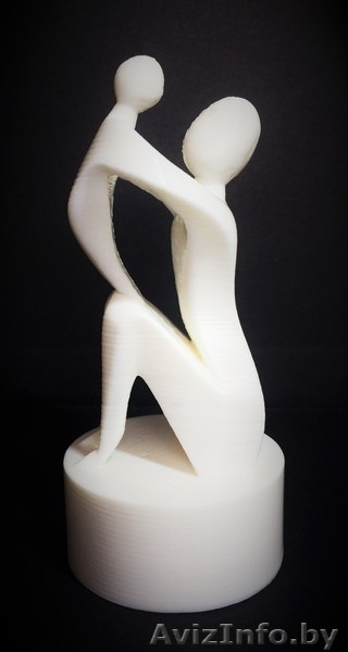 Статуэтка Нежность. Подарок на День матери. - Изображение #4, Объявление #1496207