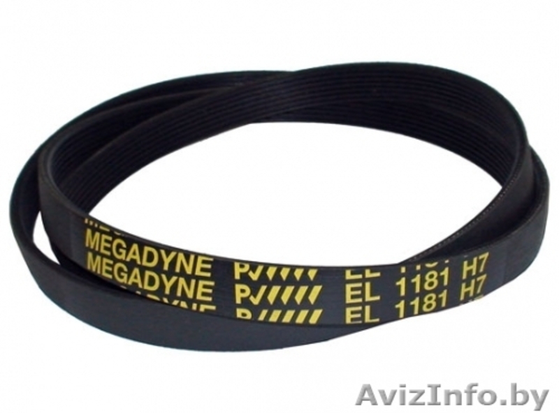 Запчасти для стиральных машин всех марок - Изображение #6, Объявление #1500177