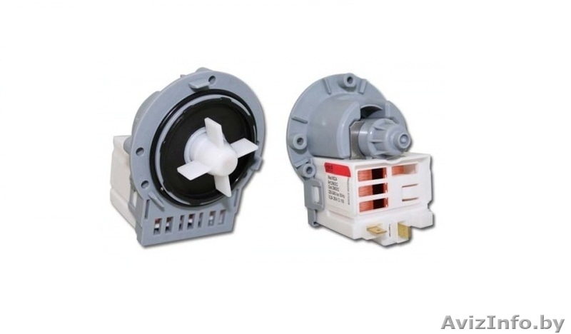 Запчасти для стиральных машин всех марок - Изображение #8, Объявление #1500177