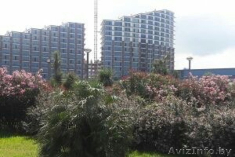 Апартаменты Батуми. Лучшие цены. Недвижимость Грузии. - Изображение #2, Объявление #1503367