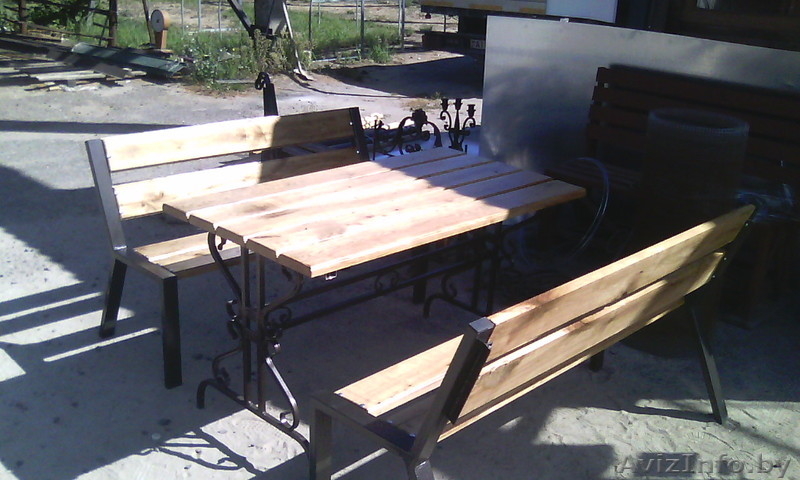 Козырьки садовая мебель - Изображение #1, Объявление #1508946