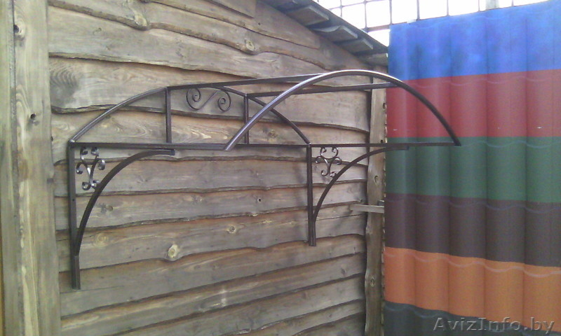 Козырьки садовая мебель - Изображение #3, Объявление #1508946