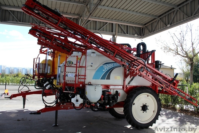 Опрыскиватели BARGAM - Изображение #1, Объявление #1510822