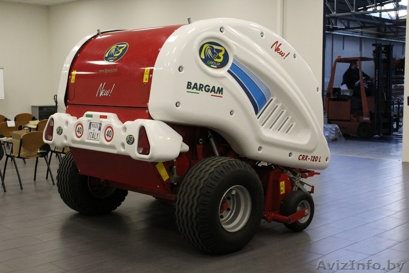 Опрыскиватели BARGAM - Изображение #2, Объявление #1510822