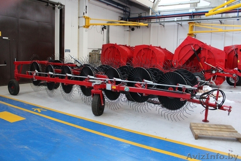 Опрыскиватели BARGAM - Изображение #6, Объявление #1510822