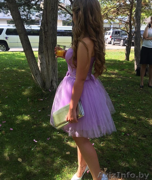 Продам платье для свадеб,дней рождений , выпускных и других праздников - Изображение #2, Объявление #1508622