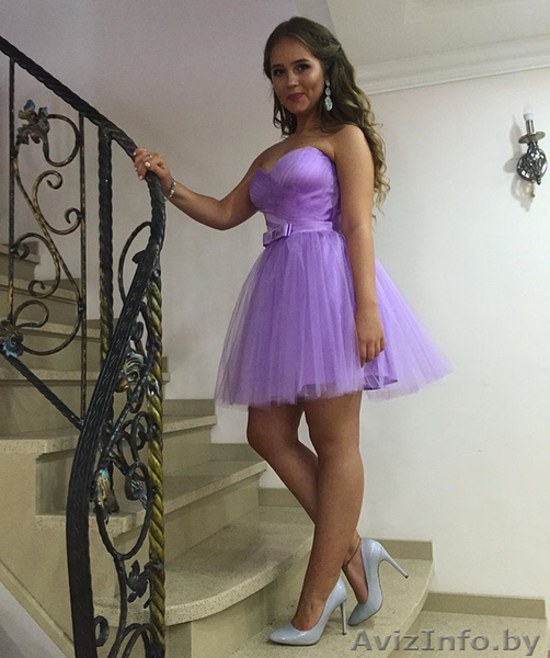 Продам платье для свадеб,дней рождений , выпускных и других праздников - Изображение #1, Объявление #1508622