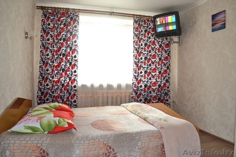 1-2 кв на сутки в центре Бреста - Изображение #2, Объявление #1510029