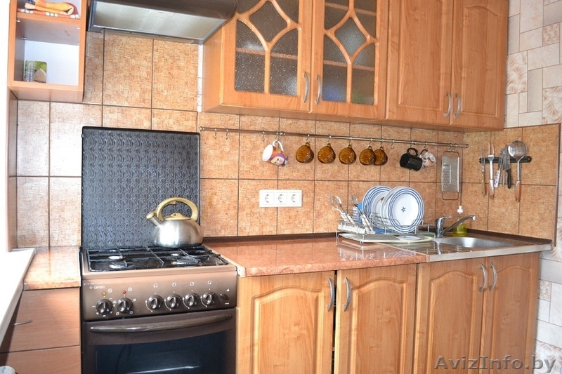 1-2 кв на сутки в центре Бреста - Изображение #4, Объявление #1510029