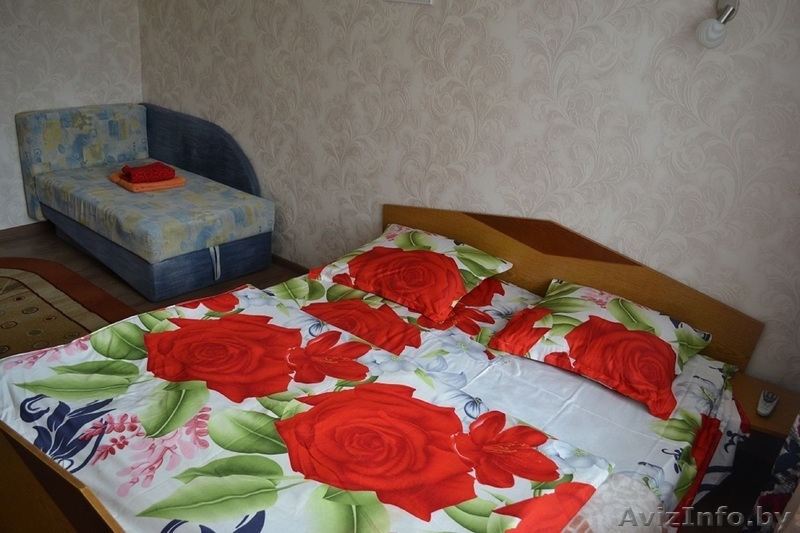 1-2 кв на сутки в центре Бреста - Изображение #6, Объявление #1510029