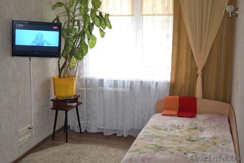 1-2 кв на сутки в центре Бреста - Изображение #7, Объявление #1510029