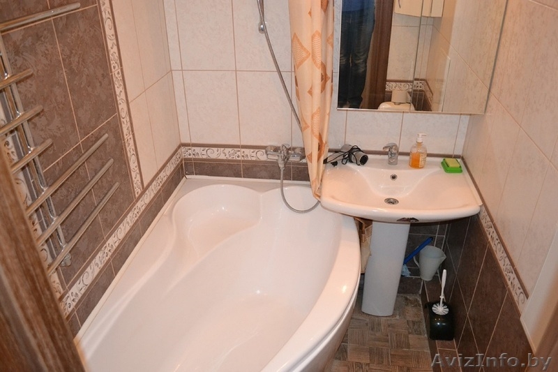 1-2 кв на сутки в центре Бреста - Изображение #8, Объявление #1510029