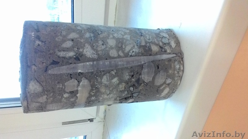 Алмазное сверление отверстий любой сложности за умеренную цену - Изображение #3, Объявление #1465708