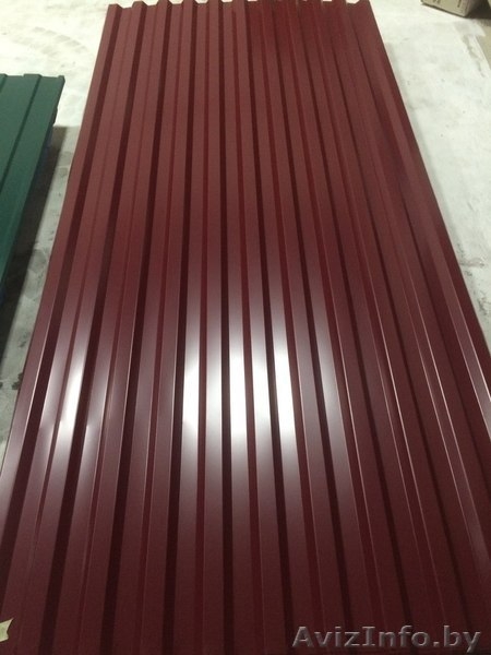 Профнастил Кровельный - Изображение #2, Объявление #1510983