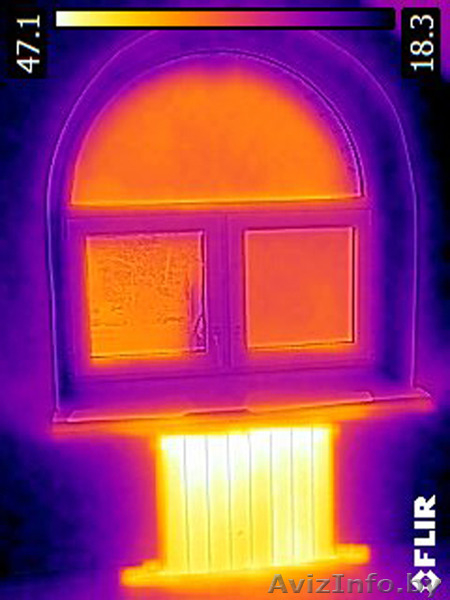 Тепловизионное обследование. - Изображение #2, Объявление #1512977