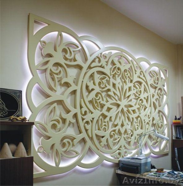 3D фрезеровка и криволинейный раскрой - Изображение #1, Объявление #1516367