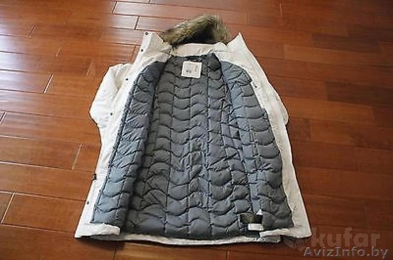 Женский пуховик популярной в США фирмы Marmot.  Новый. Оригинал из США - Изображение #3, Объявление #1517425