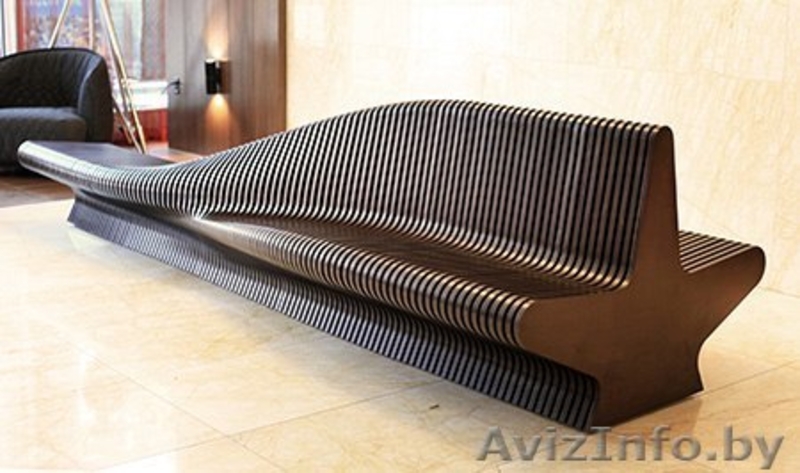 3D фрезеровка и криволинейный раскрой . - Изображение #3, Объявление #1516369