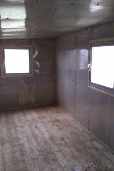 Предлагаем бытовки от производителя с доставкой! - Изображение #4, Объявление #1513499