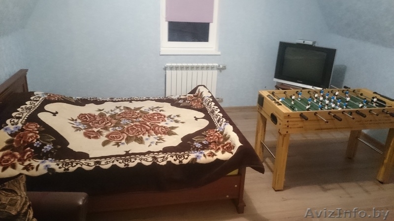 Дом с баней на часы-сутки в Бресте - Изображение #3, Объявление #1091409