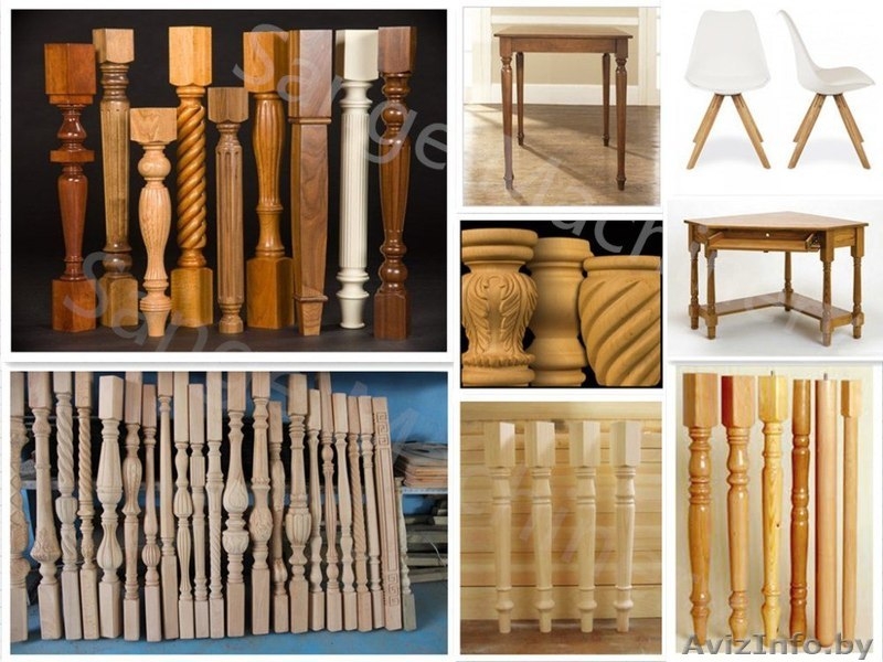 3D фрезеровка и криволинейный раскрой - Изображение #4, Объявление #1516367