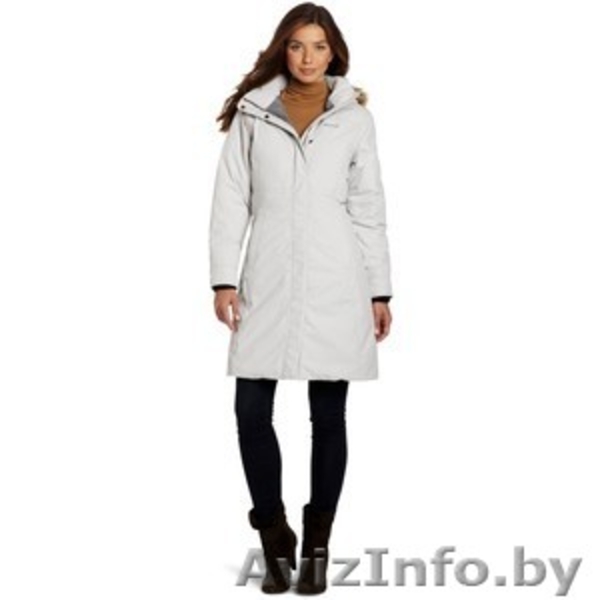 Женский пуховик популярной в США фирмы Marmot.  Новый. Оригинал из США - Изображение #1, Объявление #1517425