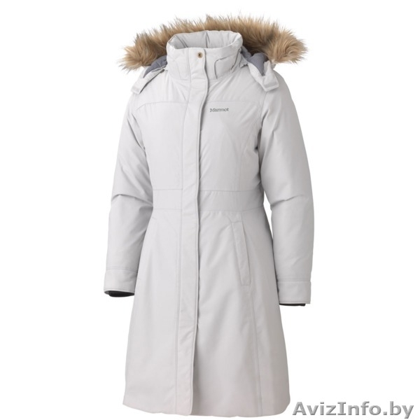 Женский пуховик популярной в США фирмы Marmot.  Новый. Оригинал из США - Изображение #2, Объявление #1517425