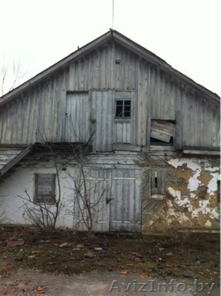 Куплю древecину б/y - Изображение #1, Объявление #1517924