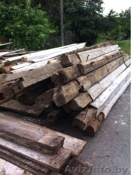 Куплю древecину б/y - Изображение #3, Объявление #1517924